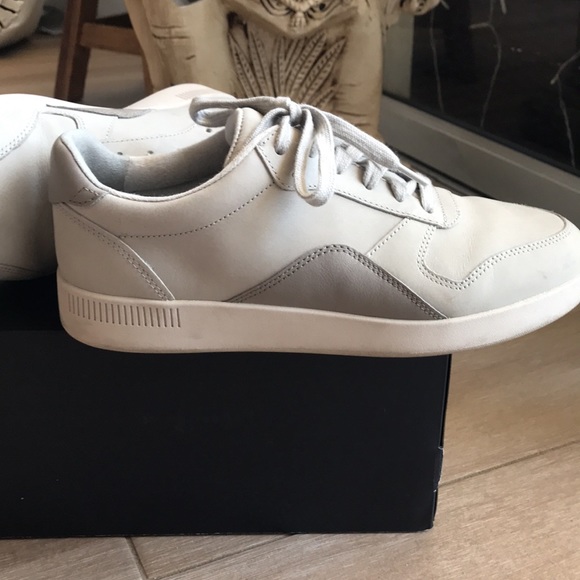 Everlane Shoes - Everlane court sneakers